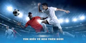 Tuyệt Chiêu Đọc Vị Cách Chơi Kèo Trên Kèo Dưới Bách Chiến Bách Thắng
