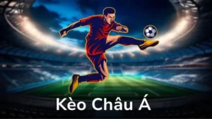 Cách Chơi Kèo Châu Á Chuyên Sâu Dành Cho Nhà Đầu Tư