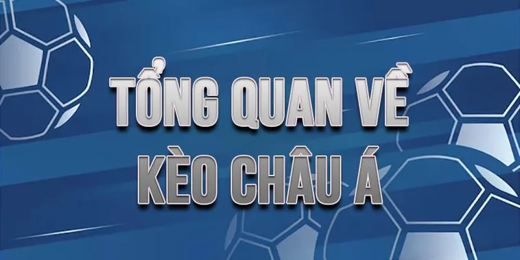 Cách Chơi Kèo Châu Á Chuyên Sâu Dành Cho Nhà Đầu Tư