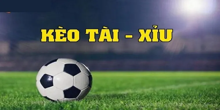Tuyệt Chiêu Cách Chơi Kèo Tài Xỉu Hiệp 2 Đỉnh Cao