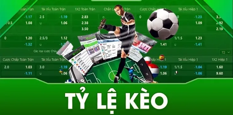 Kèo Bóng Đá Và Những Yếu Tố Kỹ Thuật Quan Trọng Cần Biết