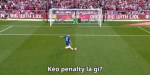 Bí Quyết Cách Chơi Kèo Penalty Đỉnh Cao Giúp Bạn Thắng Lớn