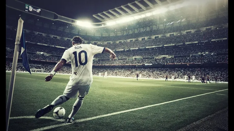Toàn Tập Về Luật Sân Bóng Đá Thi Đấu Theo Tiêu Chuẩn FIFA