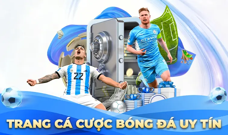 Top Các Trang Cá Cược Bóng Đá Trực Tuyến Uy Tín Nhất VN