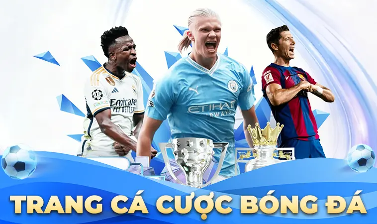 Top Các Trang Cá Cược Bóng Đá Trực Tuyến Uy Tín Nhất VN